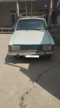 پیکان‏، وانت‏، دوگانه سوز‏
