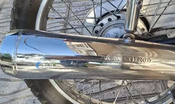 هوندا‏، CDI 125‏ - تصویر 6