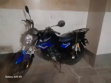ایران دوچرخ‏، ایردوکو 150‏ - تصویر 5