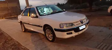 پژو‏، پارس‏، XU7P‏ - تصویر 3
