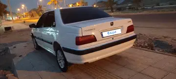 پژو‏، پارس‏، XU7P‏ - تصویر 5