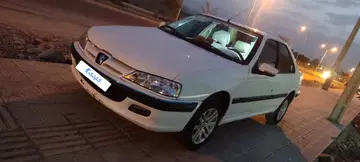 پژو‏، پارس‏، XU7P‏ - تصویر 1
