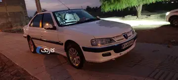 پژو‏، پارس‏، XU7P‏ - تصویر 2