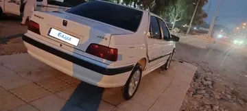 پژو‏، پارس‏، XU7P‏ - تصویر 6