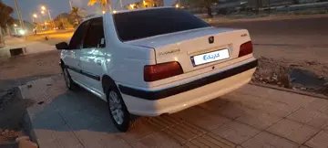 پژو‏، پارس‏، XU7P‏ - تصویر 4