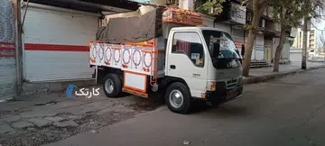امیکومدل 86 - تصویر 2