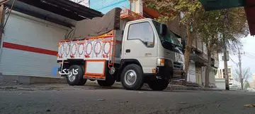 امیکومدل 86 - تصویر 6