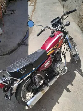 لیفان‏، 125‏ - تصویر 2