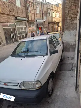 پراید‏، 131‏، SL‏ - تصویر 2