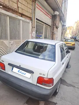 پراید‏، 131‏، SL‏ - تصویر 3