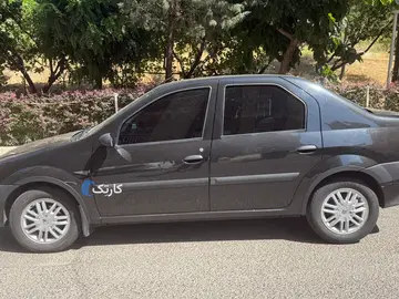 رنو‏، تندر 90‏، E2‏ - تصویر 5