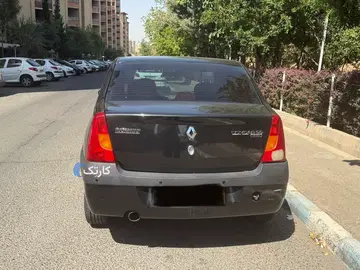 رنو‏، تندر 90‏، E2‏ - تصویر 4