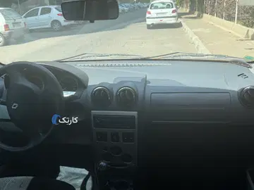 رنو‏، تندر 90‏، E2‏ - تصویر 6