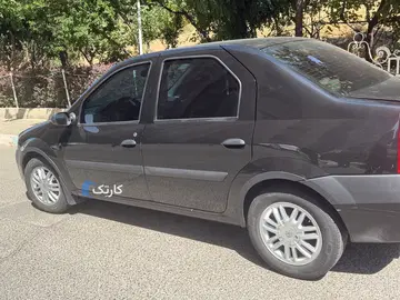 رنو‏، تندر 90‏، E2‏ - تصویر 3