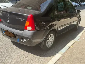 رنو‏، تندر 90‏، E2‏ - تصویر 2