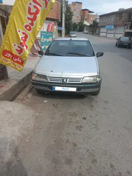 پژو‏، روآ‏، ساده‏ - تصویر 2