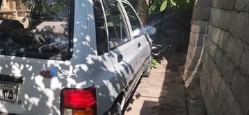 پراید‏، هاچ بک‏ - تصویر 4