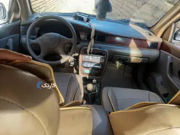 سمند‏، LX‏، XU7‏ - تصویر 1