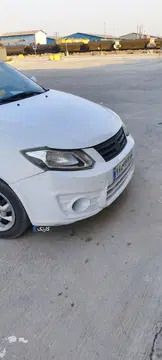 ساینا‏، ، دنده ای بنزینی‏ - تصویر 2