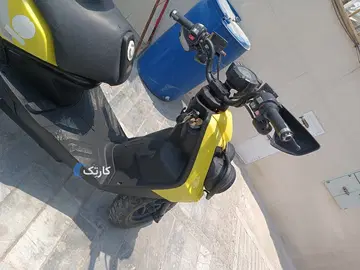 مادو موتور‏، 230 (3000 وات)‏ - تصویر 4