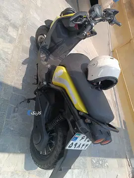 مادو موتور‏، 230 (3000 وات)‏ - تصویر 2