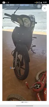 زمرد کویر‏، 125S‏