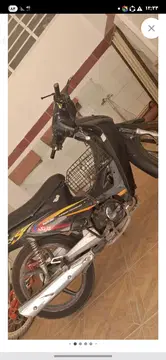 زمرد کویر‏، 125S‏ - تصویر 2