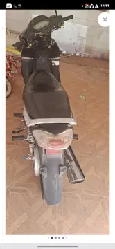 زمرد کویر‏، 125S‏ - تصویر 4