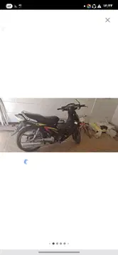 زمرد کویر‏، 125S‏ - تصویر 3