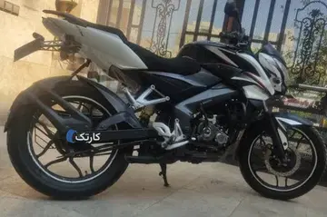 باجاج‏، پالس 160NS‏ - تصویر 3