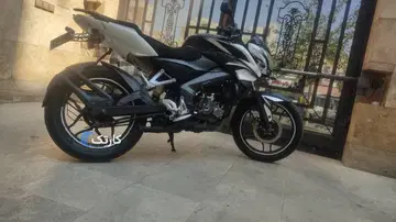 باجاج‏، پالس 160NS‏ - تصویر 5