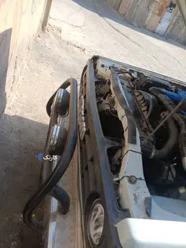 نیسان‏، پاترول چهار در‏، 6 سیلندر‏ - تصویر 3