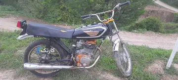 هوندا‏، CB 150‏ - تصویر 2