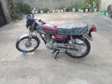 هوندا‏، CB 150‏ - تصویر 2