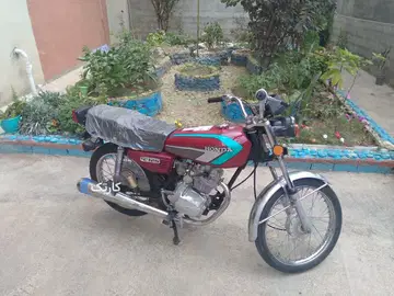 هوندا‏، CB 150‏
