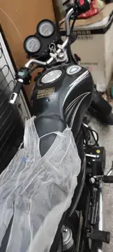 زمردکویر موتور‏، 150‏ - تصویر 2