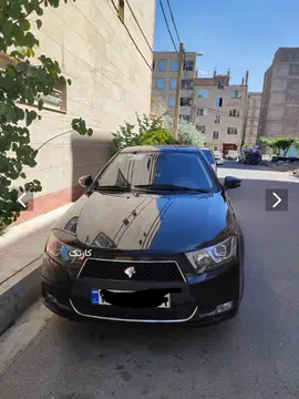 دنا‏، پلاس جوانان‏، اتوماتیک توربو‏