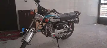 نیرو موتور شیراز‏، پرواز 200‏