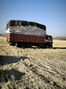 بنز ده چرخ درجه یک - تصویر 3