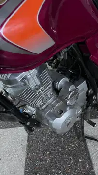 هوندا‏، CB 150‏ - تصویر 2