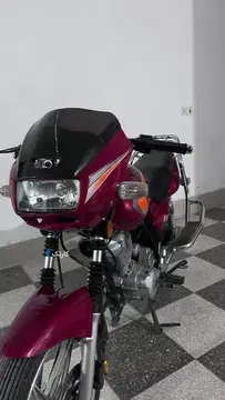 هوندا‏، CB 150‏ - تصویر 3