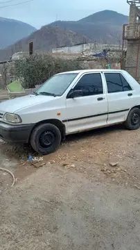پراید‏، 131‏، SE‏