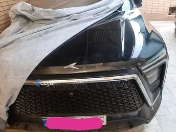کی ام سی‏، X5‏، 1.5 لیتر توربو‏ - تصویر 3