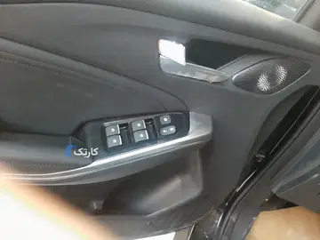 کی ام سی‏، X5‏، 1.5 لیتر توربو‏ - تصویر 5