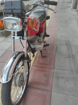 ثامن سیکلت‏، پاکسیما‏ - تصویر 2