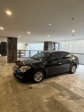 برلیانس‏، H330‏، 1.65 اتوماتیک‏ - تصویر 3