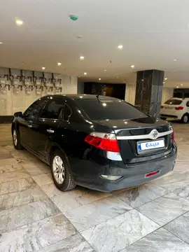 برلیانس‏، H330‏، 1.65 اتوماتیک‏ - تصویر 4