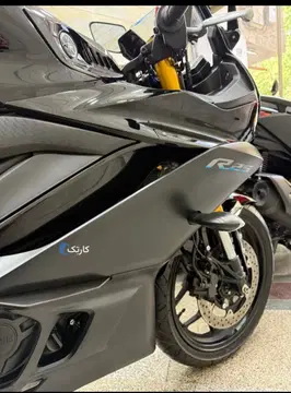 یاماها‏، R 25‏ - تصویر 3