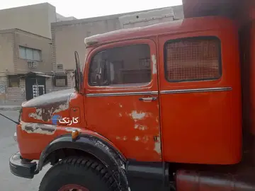 فروش بنزمایلر - تصویر 3