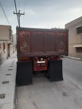 فروش بنزمایلر - تصویر 6